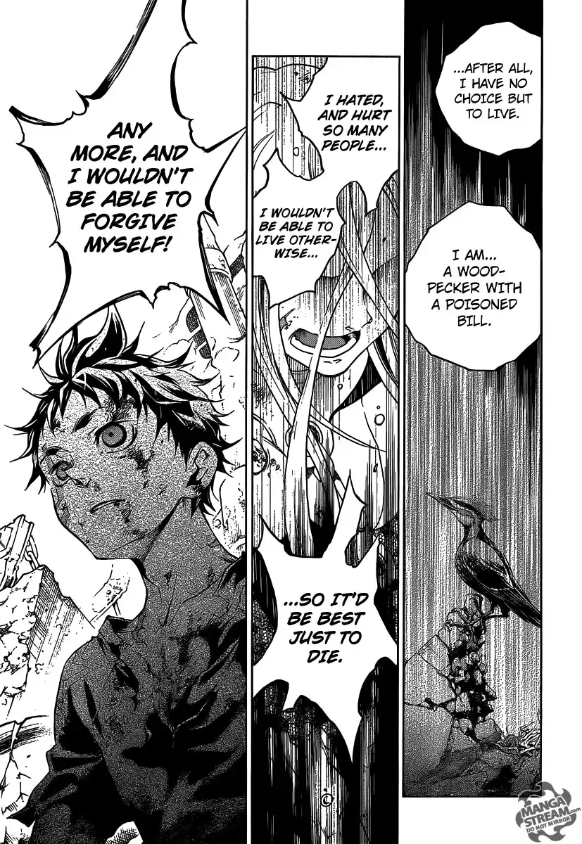 Deadman Wonderland Chapter 56.002 9